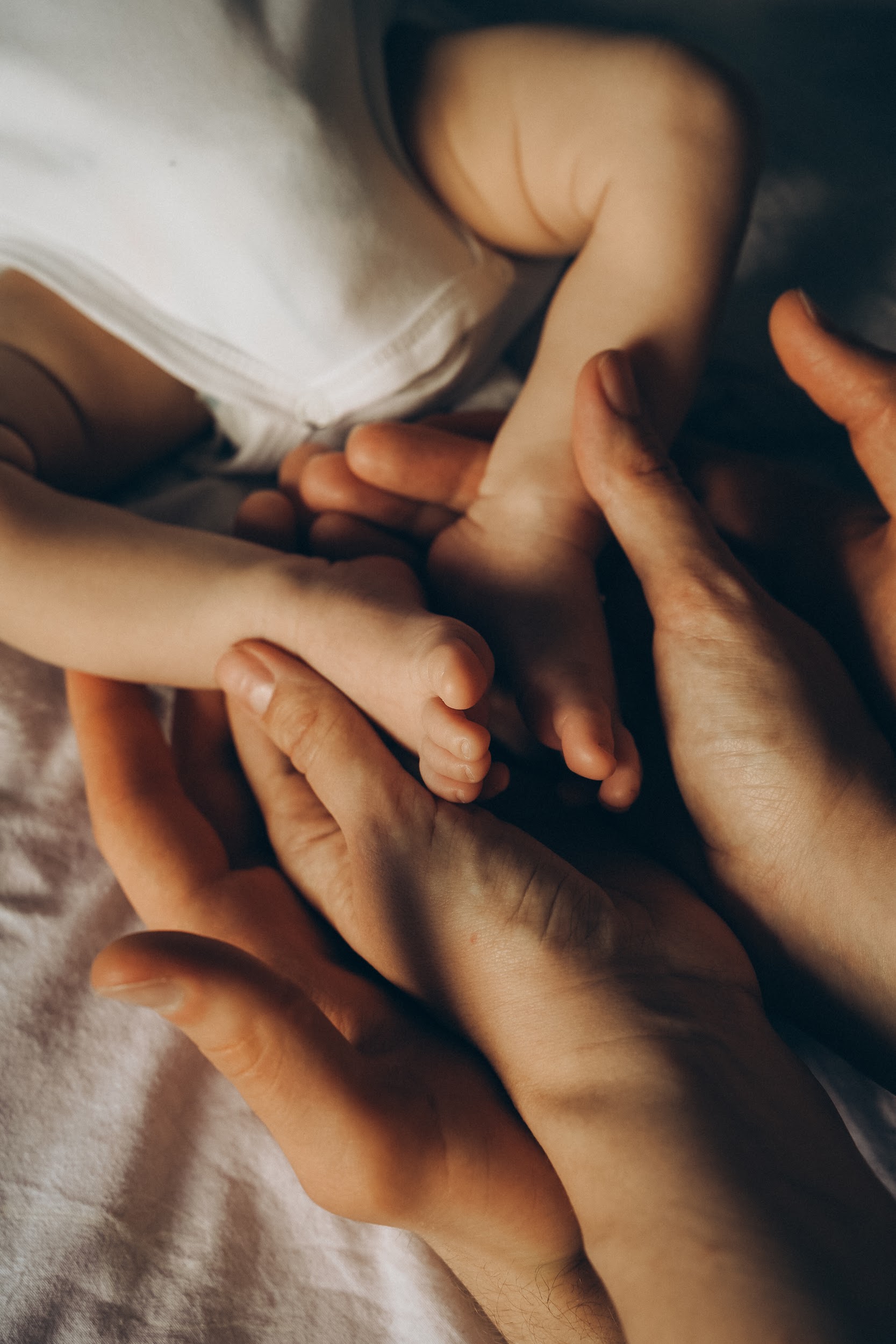 Ася Дроздова — фасилитатор группы